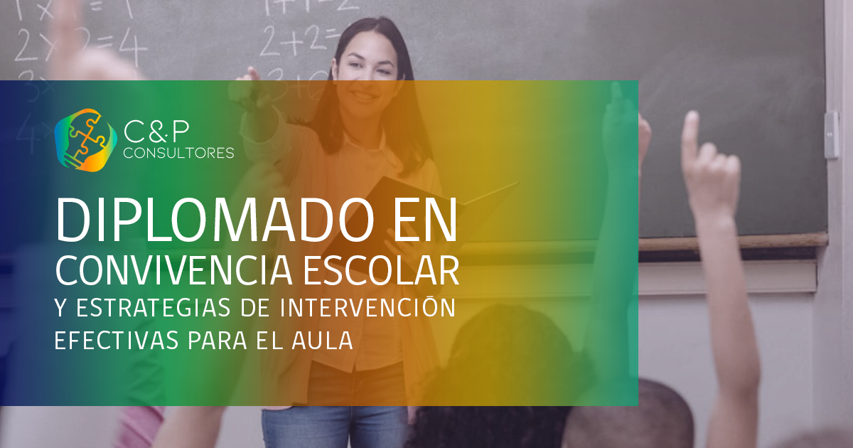 Diplomado en Convivencia y Mediación Escolar